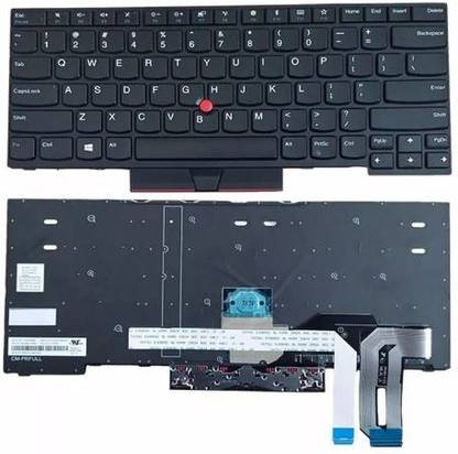 ARSit thinkpad E490 keyboard Laptop Keyboard Replacement Key