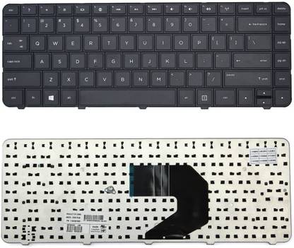 SellZone Keyboard For Acer Aspire 4736z Internal Laptop-size Laptop Keyboard Compatible with Desktop, Laptop, Mac