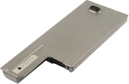 SellZone Laptop Battery For Dell Latitude D820 D830 CF623 CF704 CF711 DF192 DF230 DF249 6 Cell Laptop Battery