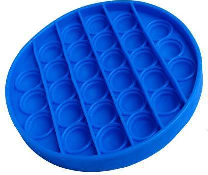 Trifles Silicone Stress Reliever
