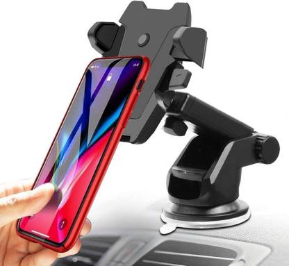 DGGH Car Mobile Holder for Dashboard