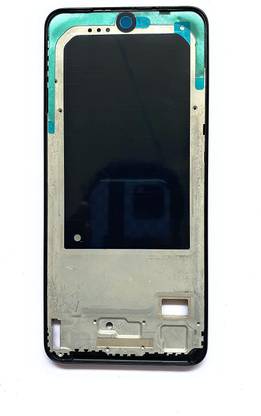 Sandreezz Xiaomi Redmi Note 10s (LCD Frame Middle Chassis) Front Panel
