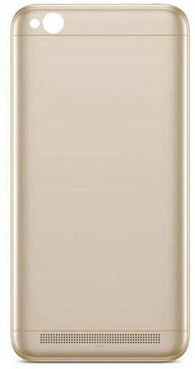 Purplesavvy Xiaomi Redmi 5A Back Panel