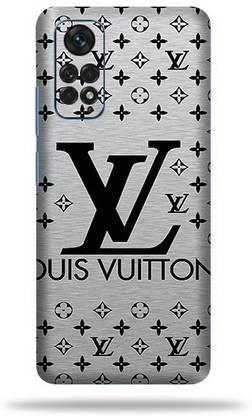WeCre8 Skin's Redmi Note 11, Louis Vuitton Mobile Skin