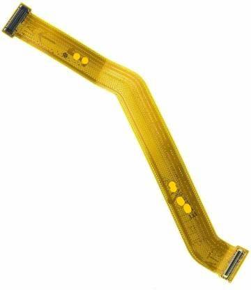 mobspot Samsung Galaxy A50 LCD Display Main Board FPC Motherboard Connector Flex Cable OG LCD Flex Cable