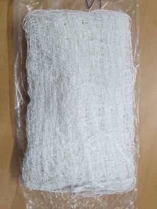 ZeeKart Balcony Window Protection Safety Camping Net 10x15ft WHITE Bird Net