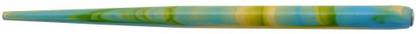 Manuscript Marble Dip Pen Holder - Green Nib