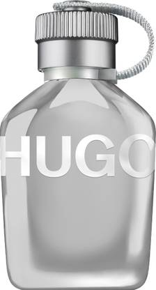 HUGO BOSS Reflective Edition Eau de Toilette for men 75ml Eau de Toilette  -  75 ml
