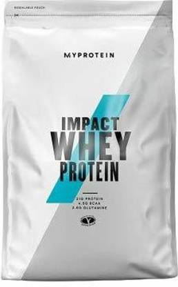 Myprotein WHEY PROTEIN Whey Protein
