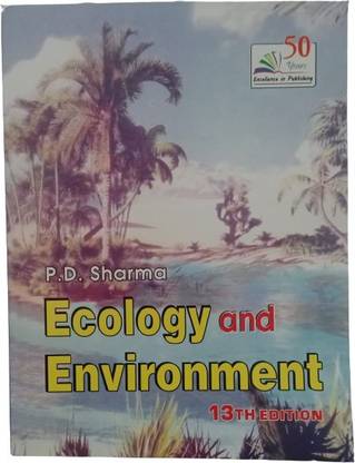Ecology And Environment