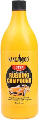 KANGAROO Scratch Remover Wax