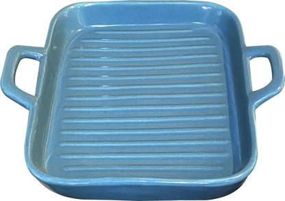 Lemon Tree Tray Serving Set