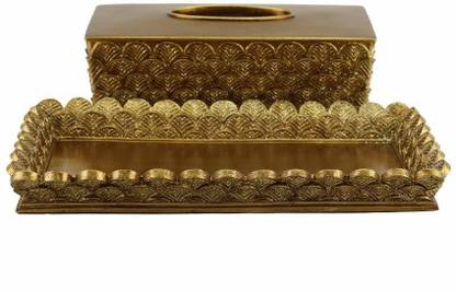 Danube Home Tray Serving Set