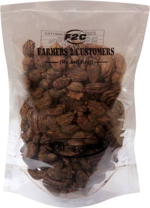Farmers 2 Customers Premium Badi Elaichi