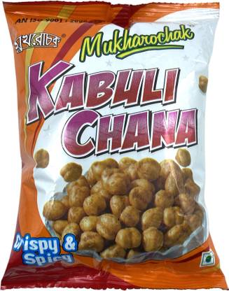 MUKHAROCHAK Kabuli Chana