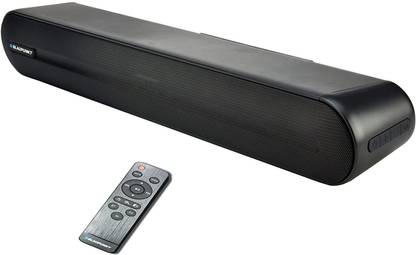 Blaupunkt SBA60 Standalone 60 W Bluetooth Soundbar