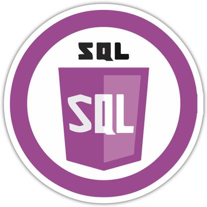 signEver 0.1 cm SQL Self Adhesive Sticker