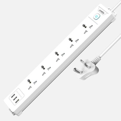 artis AR-5SS-USB 5 Sockets + 3 USB 5  Socket Extension Boards