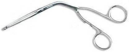 RESUSCITATIONS MAGILL’S FORCEPS MEDIUM Utility Forceps Utility Forceps