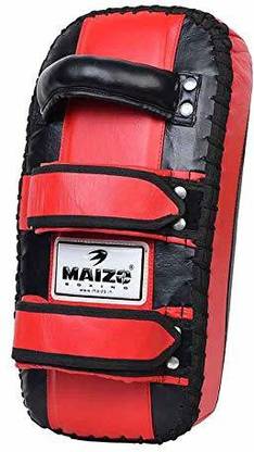 MAIZO Thai Pad-Synthetic Leather Thai Pad