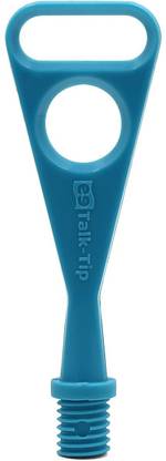 SpeechGears Talk-Tip For Speech Therapy, Drooling, Dry Mouth And Is An Attachment Of V-Pen Teether