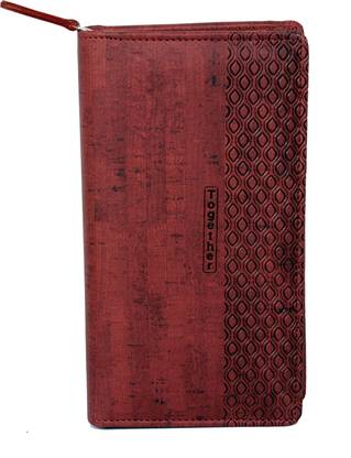 Sukeshcraft RFID Safe Holder for 4 PASSPORTS,6 Card,Currency,Boarding Pass