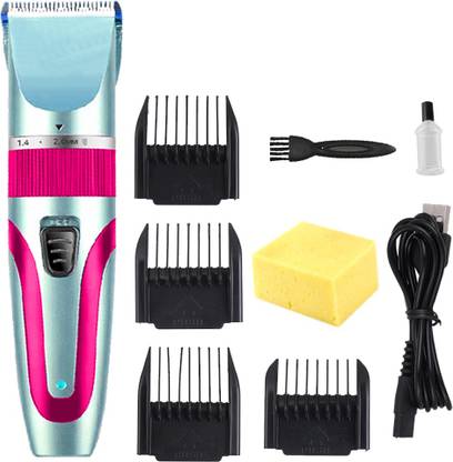 TTSR 1054 Trimmer 200 min  Runtime 4 Length Settings