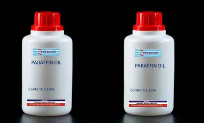 Z Premium 902832748488 Paraffin Oil (2 piece) Coolant