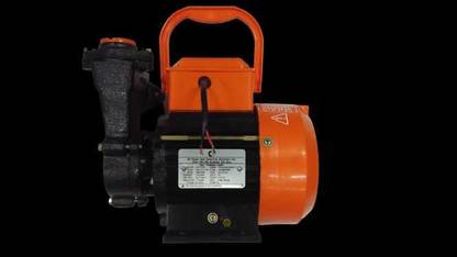 CG MOTORS CGMINISERGEANT II Centrifugal Water Pump