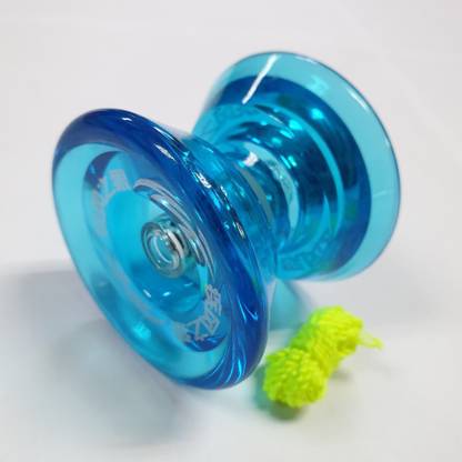 Spark YoYo B0123 Three Finger Yoyo Glove