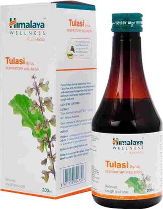 HIMALAYA Tulasi