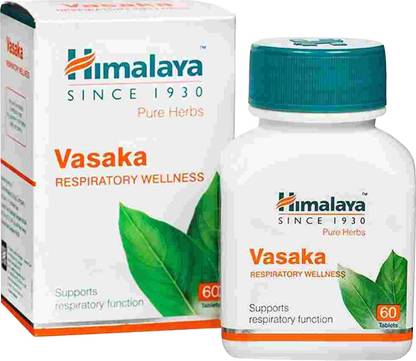 HIMALAYA Vasaka