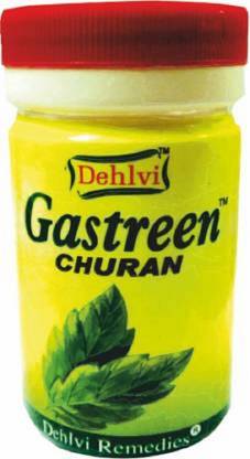 DEHLVI Churan (50g)