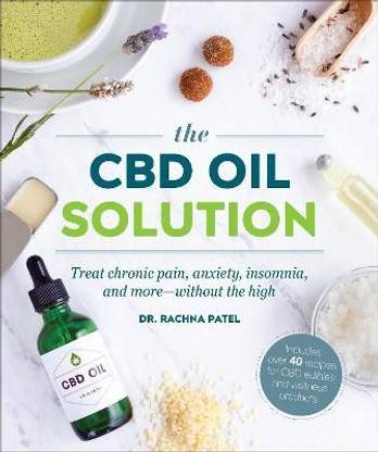The CBD Oil Solution