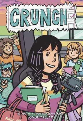 Crunch