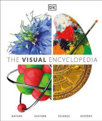 The Visual Encyclopedia