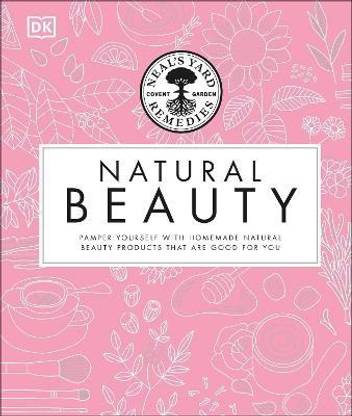 Neal's Yard Remedies Natural Beauty