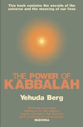 The Power Of Kabbalah