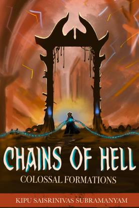 Chains of Hell - Colossal Formations