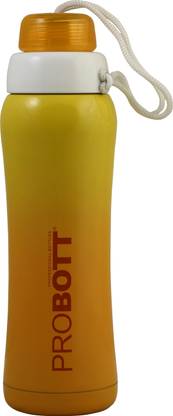 PROBOTT STYLO -Yellow PB 500-40 500 ml Flask