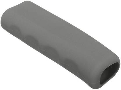 SRPHERE 1pc Hand Brake Set Universal Car Handbrake Sleeve Silicone Gel Cover Car Handbrake Grip