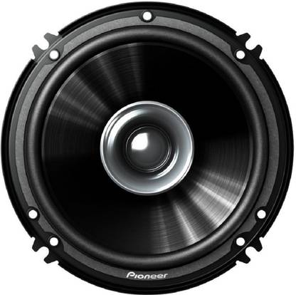 Pioneer Pioneer TS-G625 2-Way 6 Inch 250W Coaxial Car Speakers G625 Coaxial Car Speaker