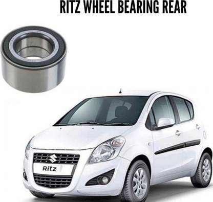 mgp RITZ REAR WHEEL BEARING RR1 Wheel Bearing