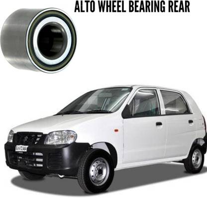 mgp ALTO REAR WHEEL BEARING ALR1 Wheel Bearing