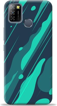 Dreamer Back Cover for Infinix Smart 5A