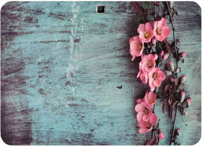 Mystry Box Back Cover for Samsung Galaxy Tab 4 (SM-T530 / T531 / T535) (10.1 inch)