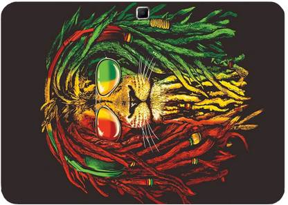 Mystry Box Back Cover for Samsung Galaxy Tab 4 (SM-T530 / T531 / T535) (10.1 inch)