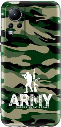 Unique Case Back Cover for Infinix Note 11