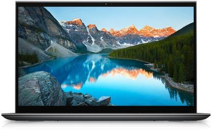 DELL Intel Core i5 11th Gen 11320H - (8 GB/512 GB SSD/Windows 11 Home) Inspiron 5410 2 in 1 Laptop