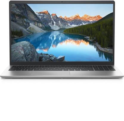 DELL Inspiron Intel Core i3 11th Gen 1115G4 - (8 GB/512 GB SSD/Windows 11 Home) INSPIRON 3511 Notebook